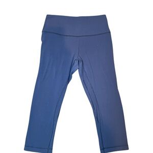 Lululemon Athletica Leggings